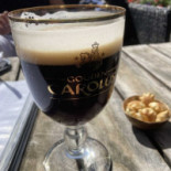 La Terrazza Nourriture