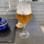 La Terrazza Nourriture