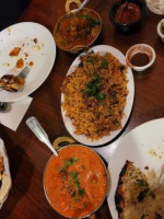 Great Indian Cuisine food