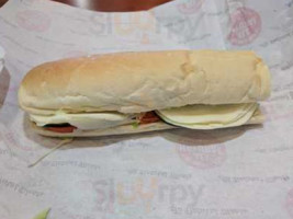 Jimmy John's food