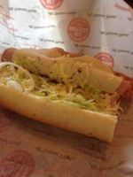 Jimmy John's food