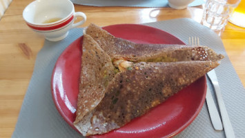 Creperie Tout le Monde food