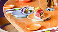 Zushi Bv Blaricum food