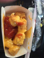 Sonic Drive-in food