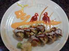 Sushi Express Of Watertown inside