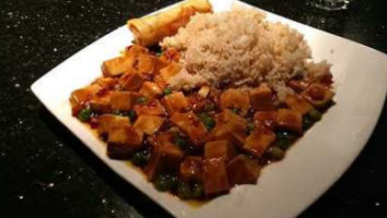 New Panda Chinese food