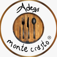 Adega Monte Crasto food