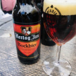 The Peppermill Nourriture