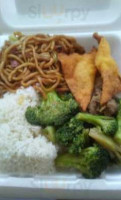 Mandarin Villa Express food