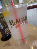 Mcalister's Deli food