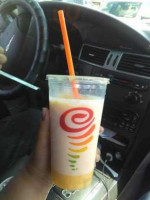 Jamba food