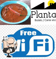 Planta food