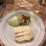 La Belle Maraîchère Nourriture