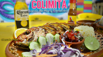 Colimita food