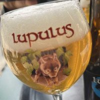 Le Schievelavabo Comida