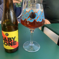 Le Schievelavabo Comida