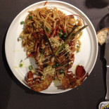 L'atelier Du Ry Ternel Nourriture