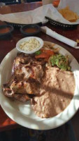 El Tejavan Restaurant, LLC food