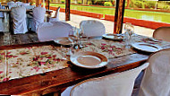 Finca Venecia Eventos food