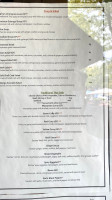 Union Kitchen menu