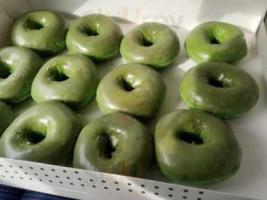 Krispy Kreme food