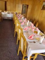 Restaurace Studánka food