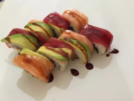 Magrana Sushi food