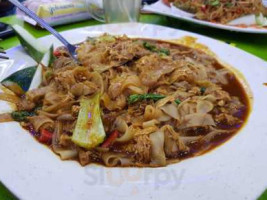 Abc Nasi Kandar (desker Rd) food