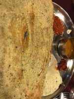 Annalakshmi Central Square food