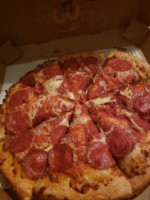 Pizza Hut food