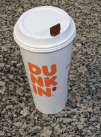 Dunkin' food