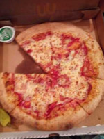 Papa John's Pizza food