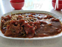 Geylang Lorong 9 Beef Kway Teow food