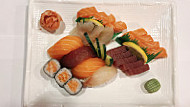 Eizosushi food