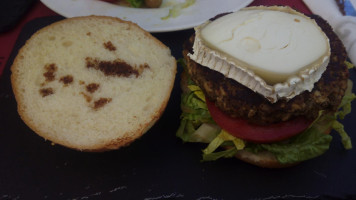 Hamburgueseria Mcoin food