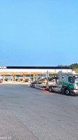 Estación De Servicio Repsol outside