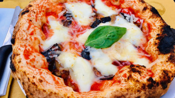 Pizzeria Forno 400 food