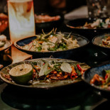 Tiwya Rotterdam Essen