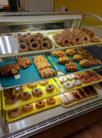 Daylight Donuts food