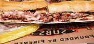 Firehouse Subs Mansell Shops food