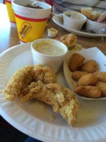 Chicken Express food