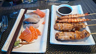 Fukumi Sushi food