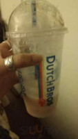 Dutch Bros Coffee food