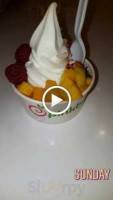 Pinkberry food