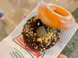 Krispy Kreme (paragon) food