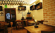 La Cantinetta Della Corte food