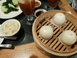 Din Tai Fung Dǐng Tài Fēng Raffles City food