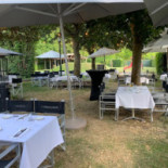 Lammekeshoeve Comida