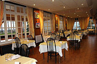 Auberge De L`orisse food