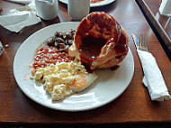 Toby Carvery food